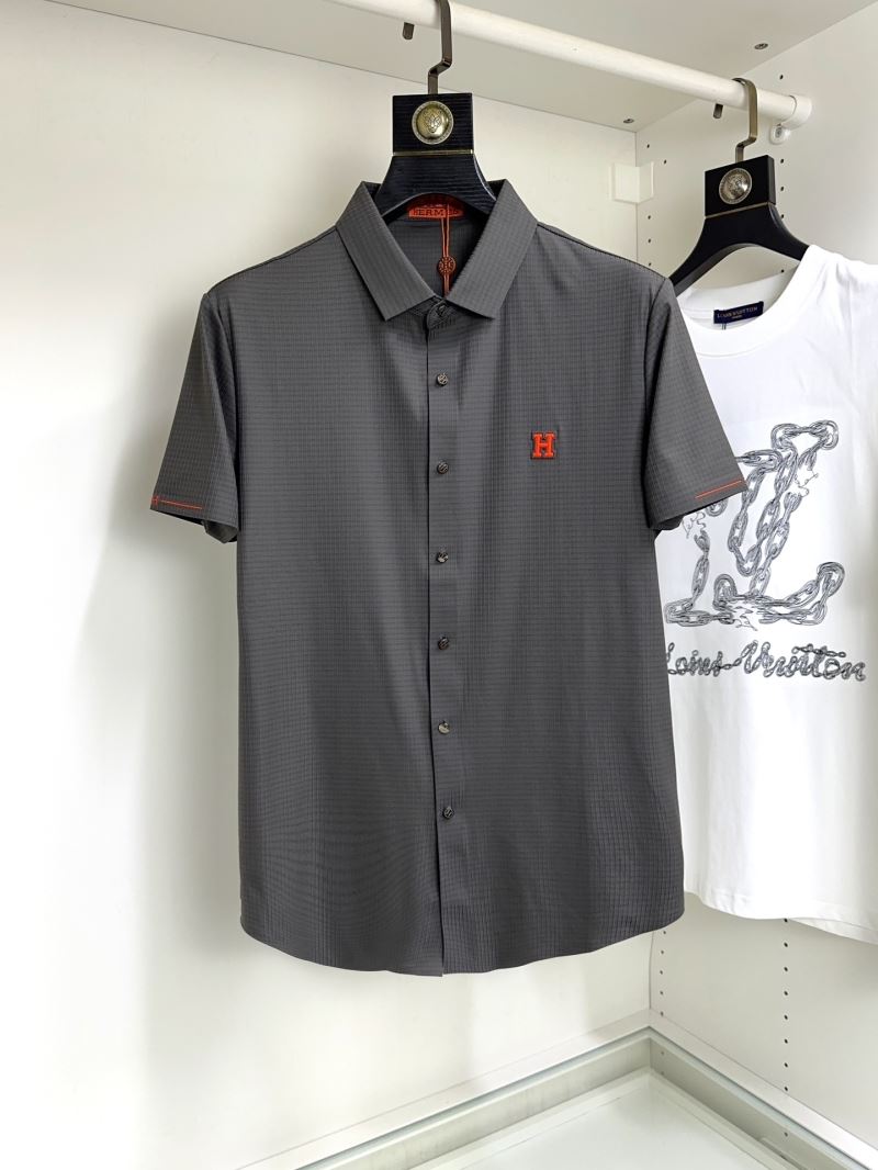 Hermes Shirts